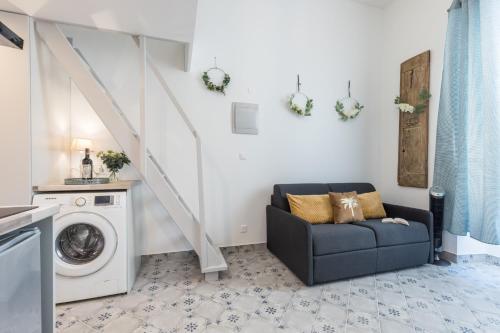 MY CASA - SAINT SIAGRE 1