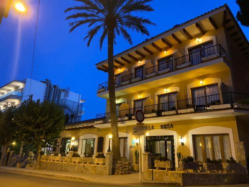 Foto - Hs Villa Rosa Paguera