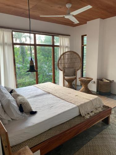 Kaha Island Stay in Santa Monica