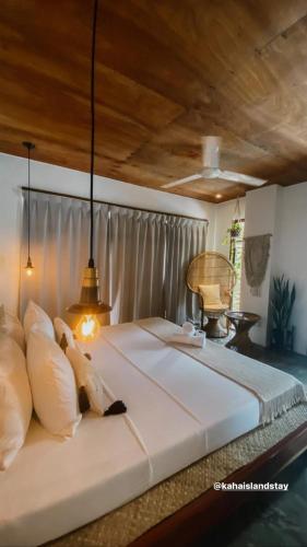 Kaha Island Stay in Santa Monica