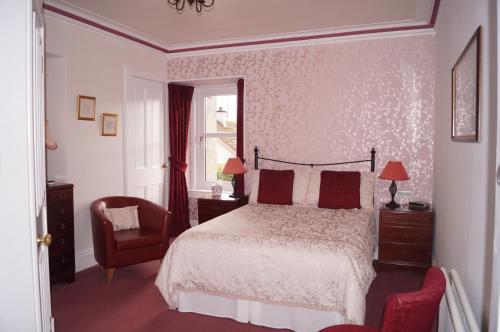The Hermitage Guest House