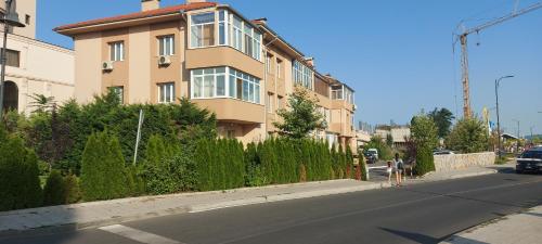 Black Sea View - Luxory apartment by the sea