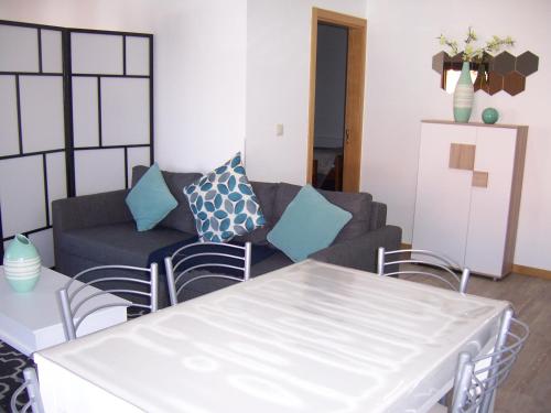 Létesítmények, NC Apartamentos in Braganza