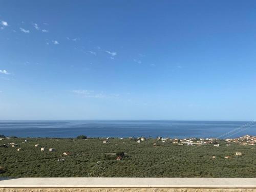 Lovely 3-Bed Villa Private pool in Agios Nikolaos gîte à louer Krifonéri