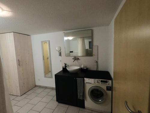 Ferienwohnung Am Teufelsloch 9.1km von Neudrossenfeld entfernt