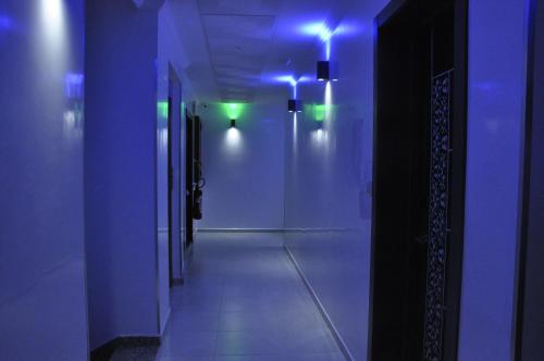 Hôtel laluna bay 5