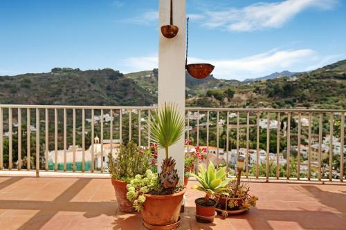  Casa Marion in Teror
