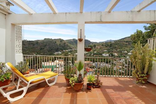  Casa Marion in 35330 Teror