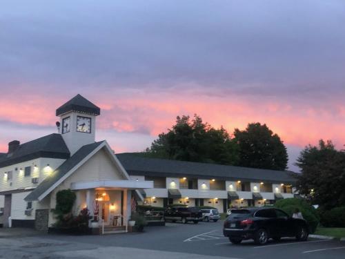 Hotel in Brattleboro 