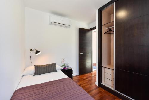 Three-Bedroom Villa image 10