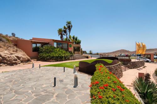 Villa Eagle 8 by VillaGranCanaria