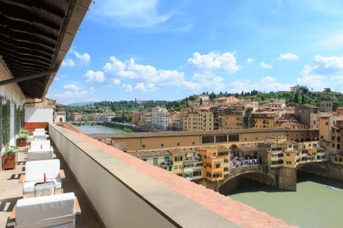 Portrait Firenze - Lungarno Collection - Hotel - Florence