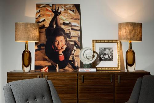 Portrait Firenze - Lungarno Collection - main image