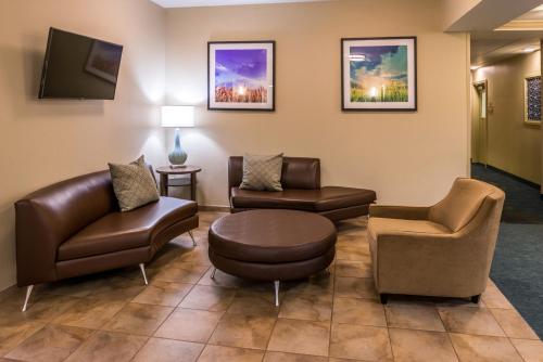 Candlewood Suites Paducah, an IHG Hotel