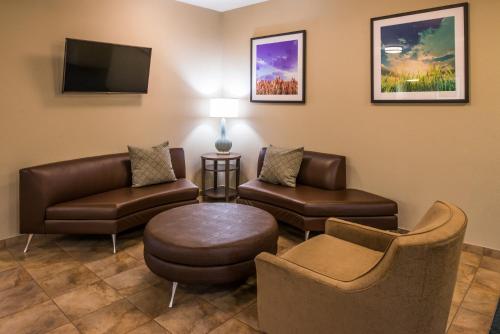 Candlewood Suites Paducah, an IHG Hotel