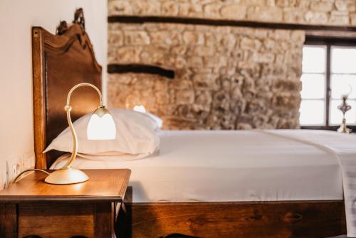 Beratino Hotel – Berat, IA