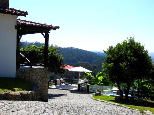 Quinta de S. Vicente 317 in Centru oraș Guimaraes