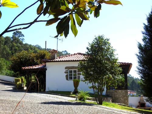 Quinta de S. Vicente 317, Vila Nova de Famalicão