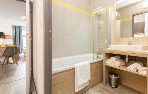 Résidence Odalys Archipel - image 11