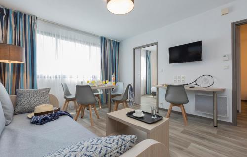 Résidence Odalys Archipel - image 13