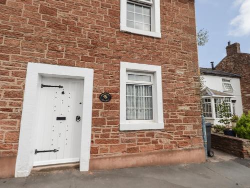 Honeysuckle Cottage gîte à louer Brisco