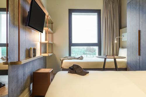 ibis budget Montpellier Expos near Montpellier-Méditerranée Airport