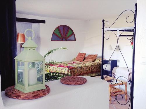Bonito apartamento con vistas espectaculares