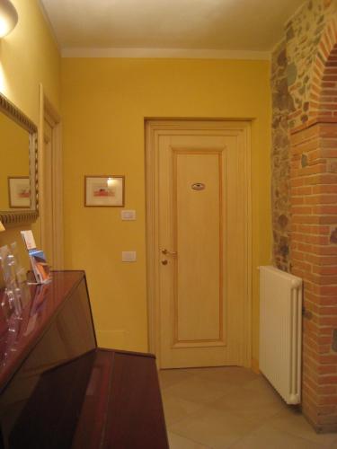 Corte Capitani – Capannori, MN