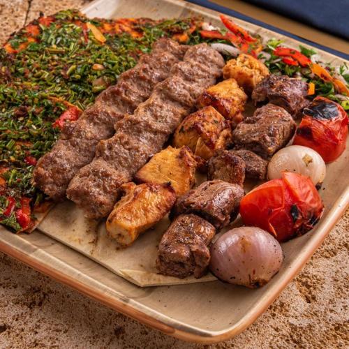 PETRA Cabin Dorms Hostel - Petra