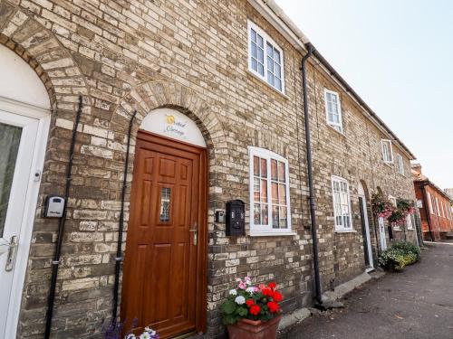 Orchid Cottage gîte à louer Lavenham