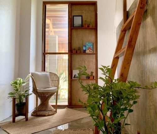 Kaha Island Stay in Santa Monica