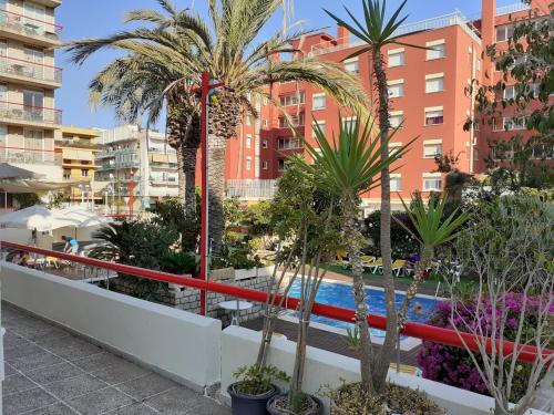 Apartaments Mar Blau - image 13