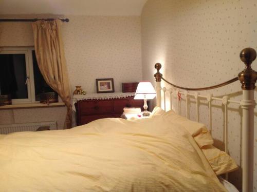 Room in Country Cottage Style House