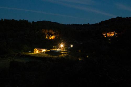 Casa Rural Finca El Tornero