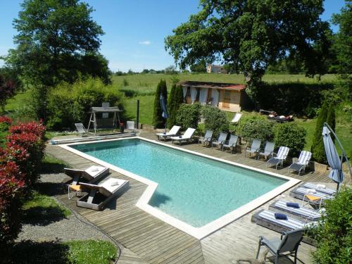 Logis Le Relais du Bastidou