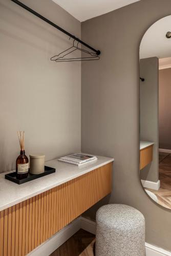 Hotel Noel Jerusalem Room Type - Standard Double Room