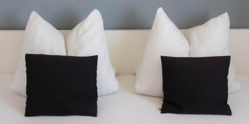 Koller Apartmanház