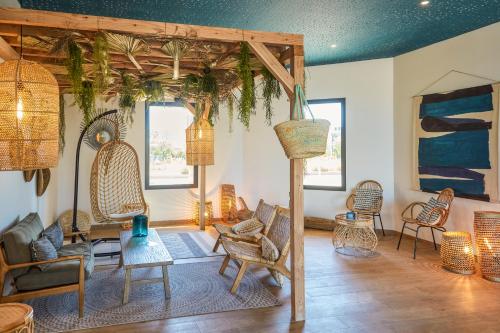 イビス スタイルズ モンペリエ アエロポール パルク デ エクスポ