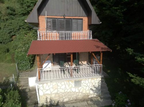 Accommodation in Rudnik