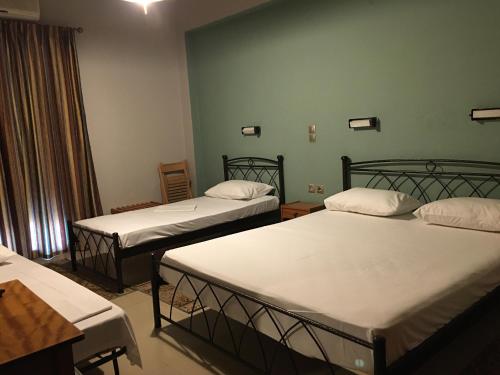 Artemis – Nauplia, MD