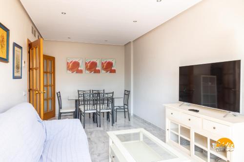 Atico Atlantico - FREE PARKING - WIFI - ECOFRIENDLY