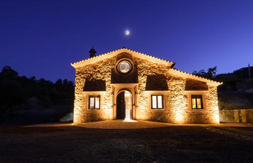 Country houses in Aracena 