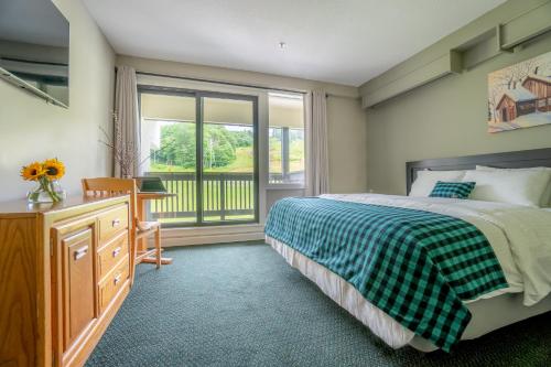 The Inn at Bolton Valley - image 10