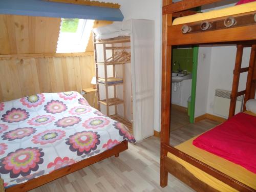 Chambre, familiale