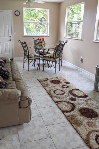 Pet-Friendly Flagler Beach Home with Yard Near Beach in Flagler Beach, USA