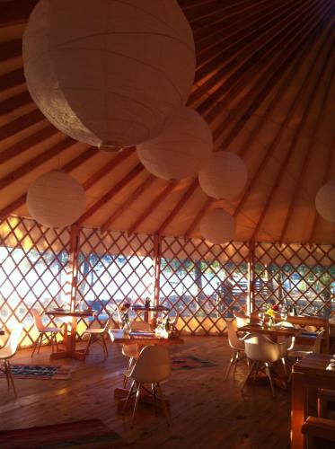 المنظر الخارجي, Magma Lodge, Pucon in Pucon Waterfront