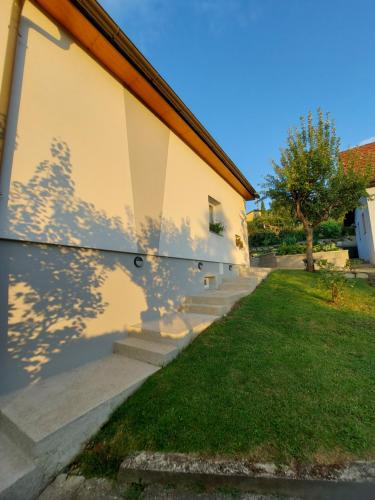 Dārzs, Privatzimmer Roland in Eichgraben