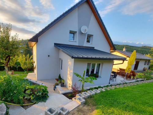 Ieeja, Privatzimmer Roland in Eichgraben