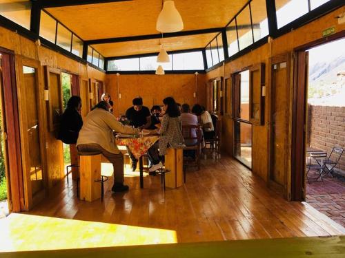 Facilities, Glamping El Obrador Tilcara in Tilcara