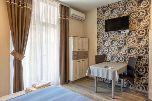 BOLERO Suites 4
